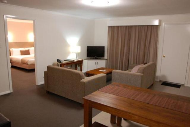 The Barn Accommodation Mount Gambier Exterior foto